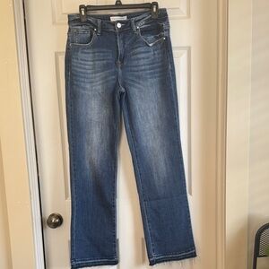 Risen Jeans